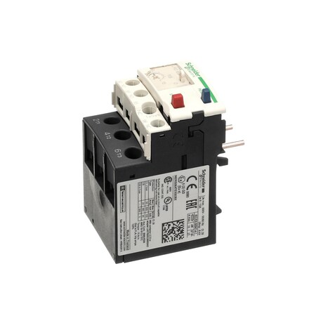 Accurex Overload, 9.0A, 13.0A, Cl20, 3Ph, S 1013277